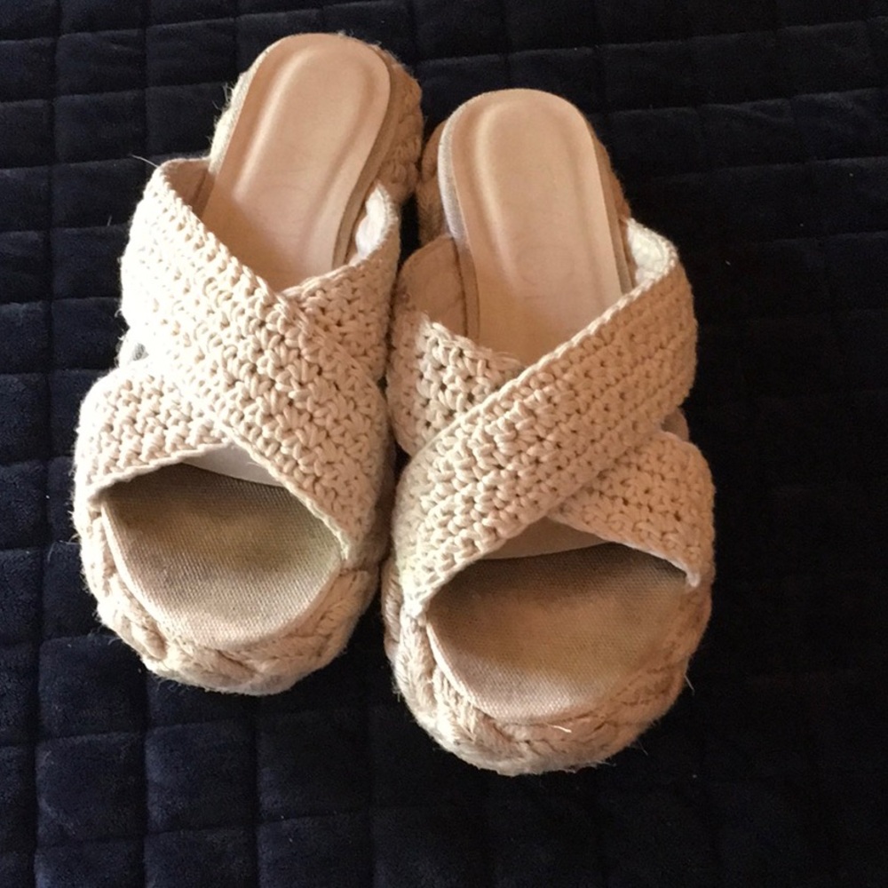 Free People Shoes - Picture 3 of 4